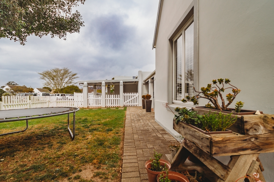 4 Bedroom Property for Sale in George East Western Cape